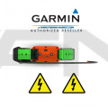 GARMIN Alpha TT25 K - каишка за обучение и следене на кучета